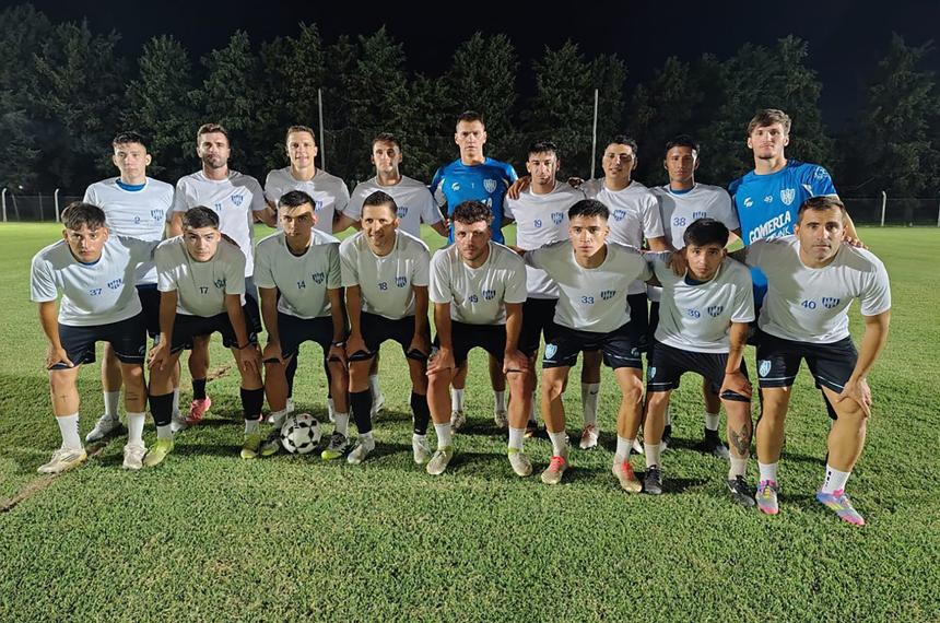 El equipo del Depo que sueña con obtener su primer título liguista