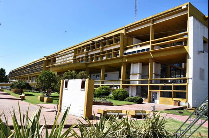 Nación hizo un fuerte recorte de ingresos a La Pampa