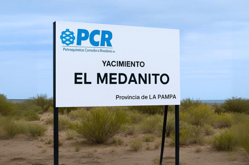 Pese a operar el �rea desde 1992 PCR se encontró con un muro administrativo