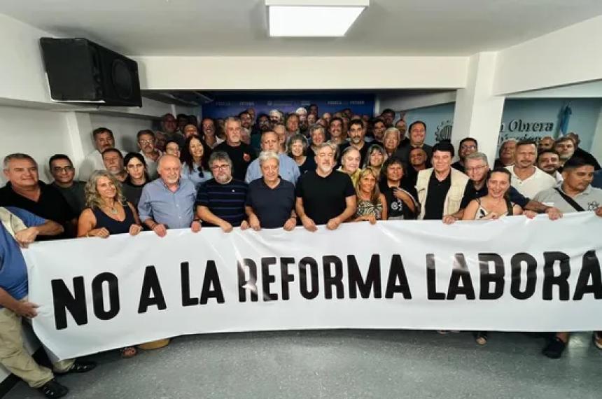  Crece el consenso para una huelga general