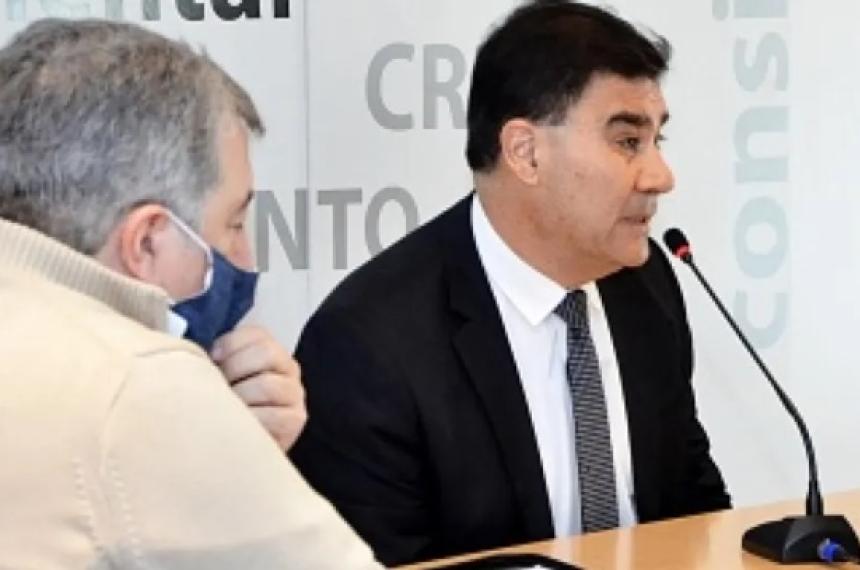 El juez Edgardo Trombicki solicitó un nuevo informe policial sobre el detenido