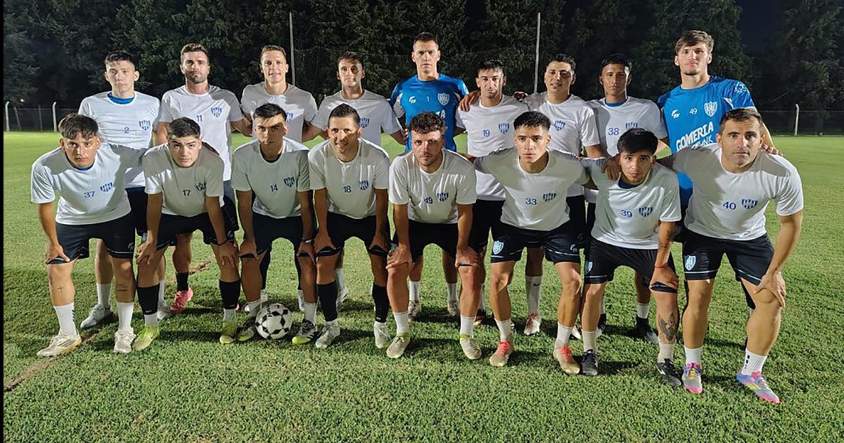 El equipo del Depo que sueña con obtener su primer título liguista