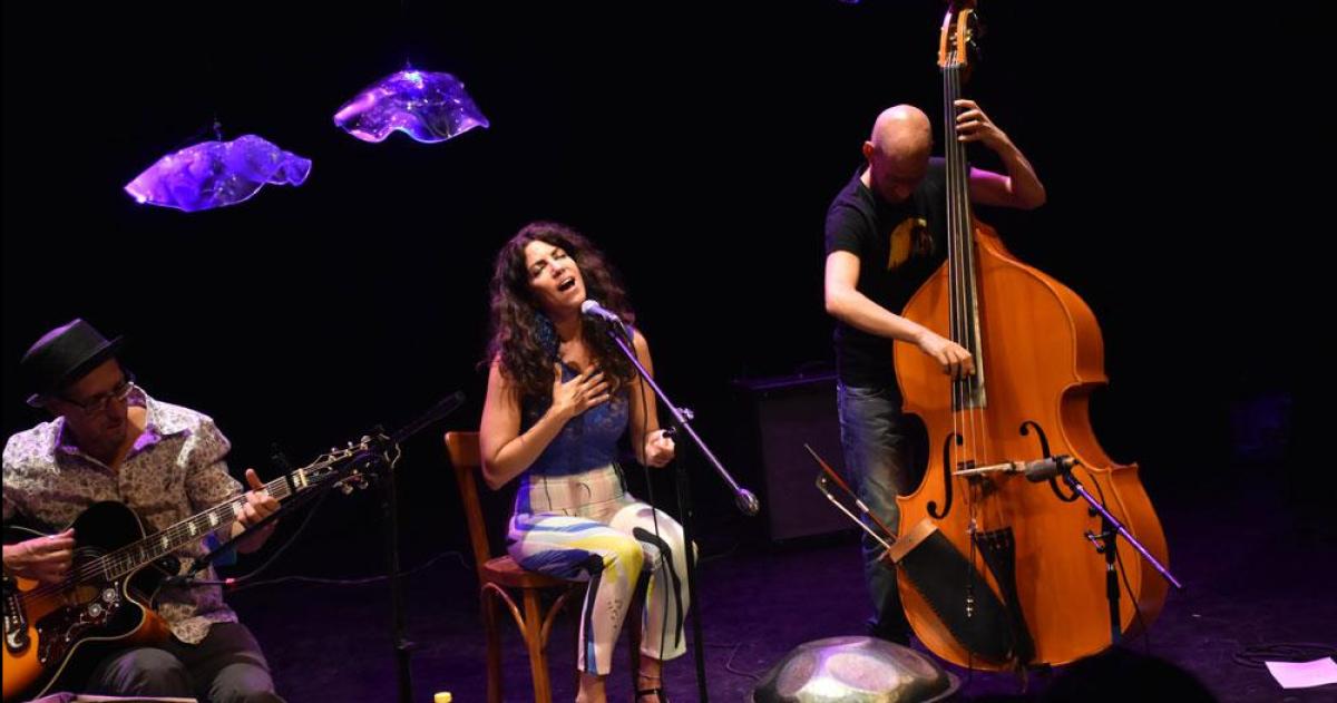 Guillermina  Los Planetas presentar�n su disco grabado en 2025