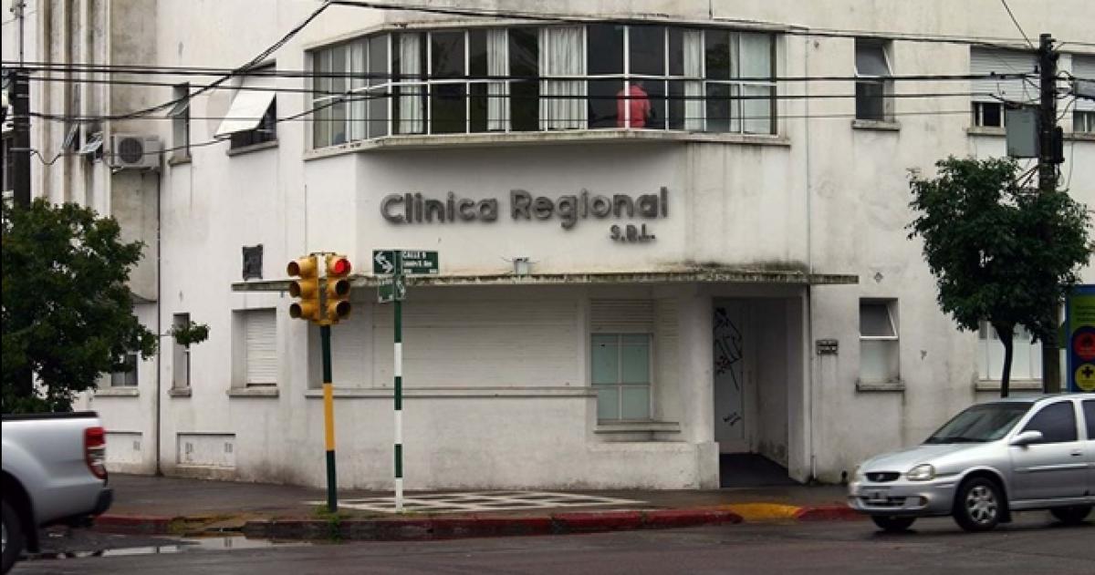 La Clínica Regional de General Pico es una de las firmantes del reclamo al PAMI