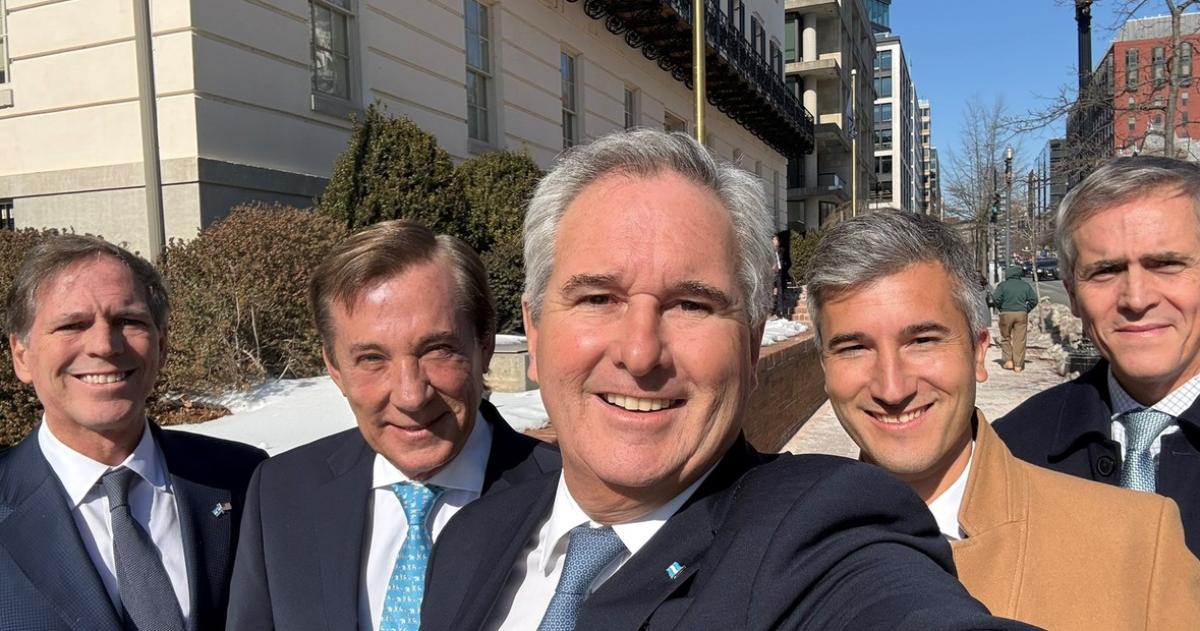 Pablo Quirno anunció que Argentina firmó el acuerdo comercial con Estados Unidos