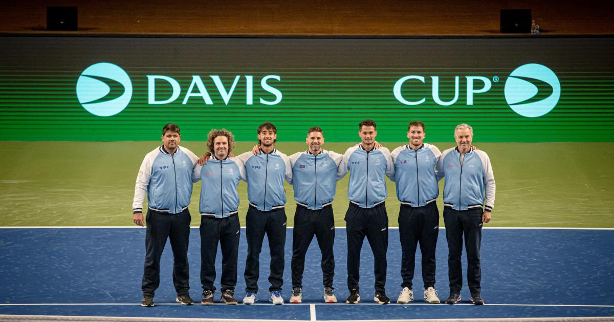 La serie ante Corea del Sur arrancar� este viernes