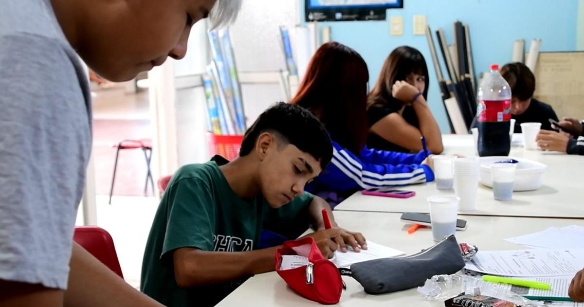Maacutes de 8000 estudiantes participan en escuelas de verano