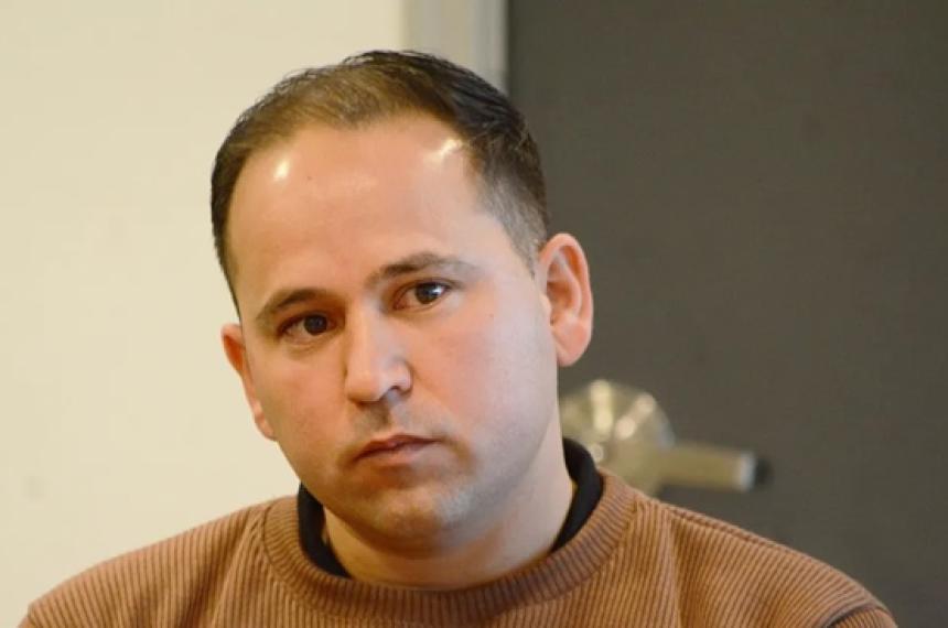 Galv�n fue condenado a un año y tres meses de prisión en suspenso