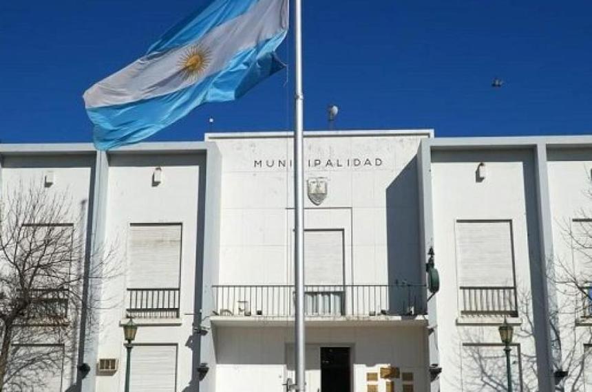 Nueva funcionaria asumir� en la gestión municipal