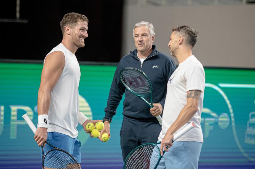 La Argentina se enfrenta con Corea del Sur