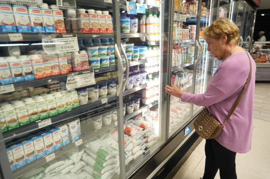 Cómo fueron los precios de enero de 2026