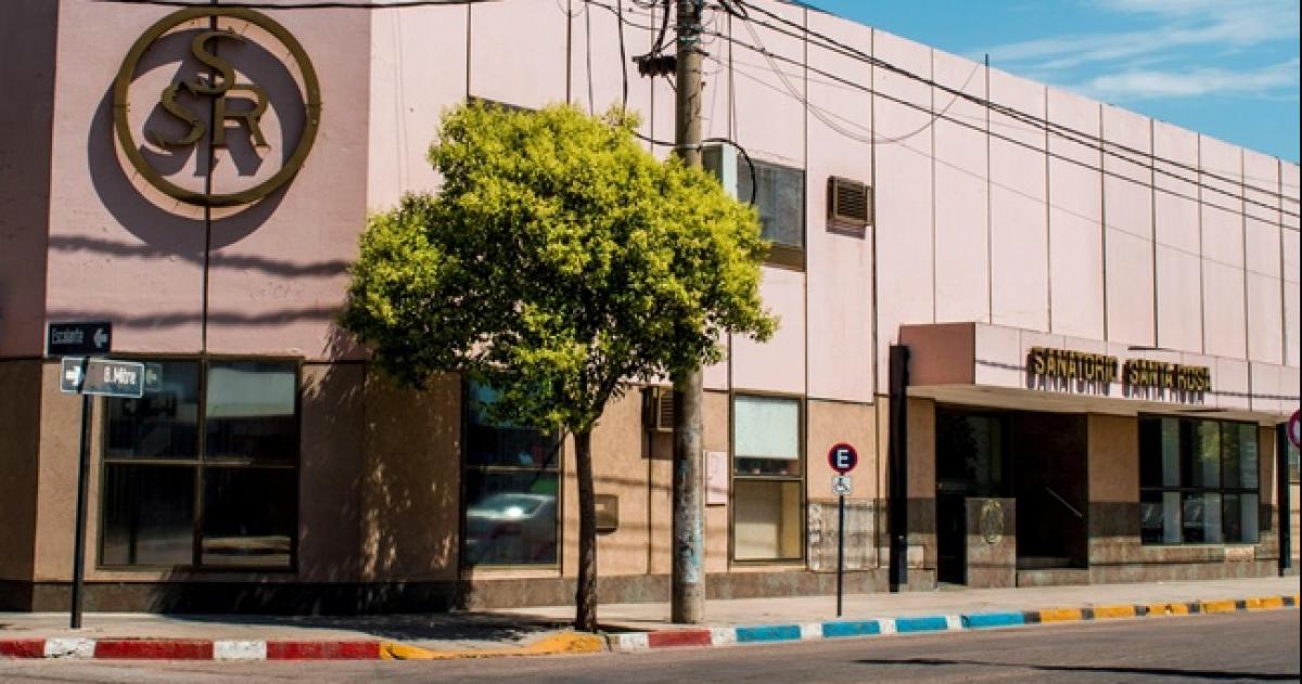 Autoridades del Sanatorio Santa Rosa notificaron a los empleados que no podr�n pagar los sueldos de enero por la deuda del PAMI