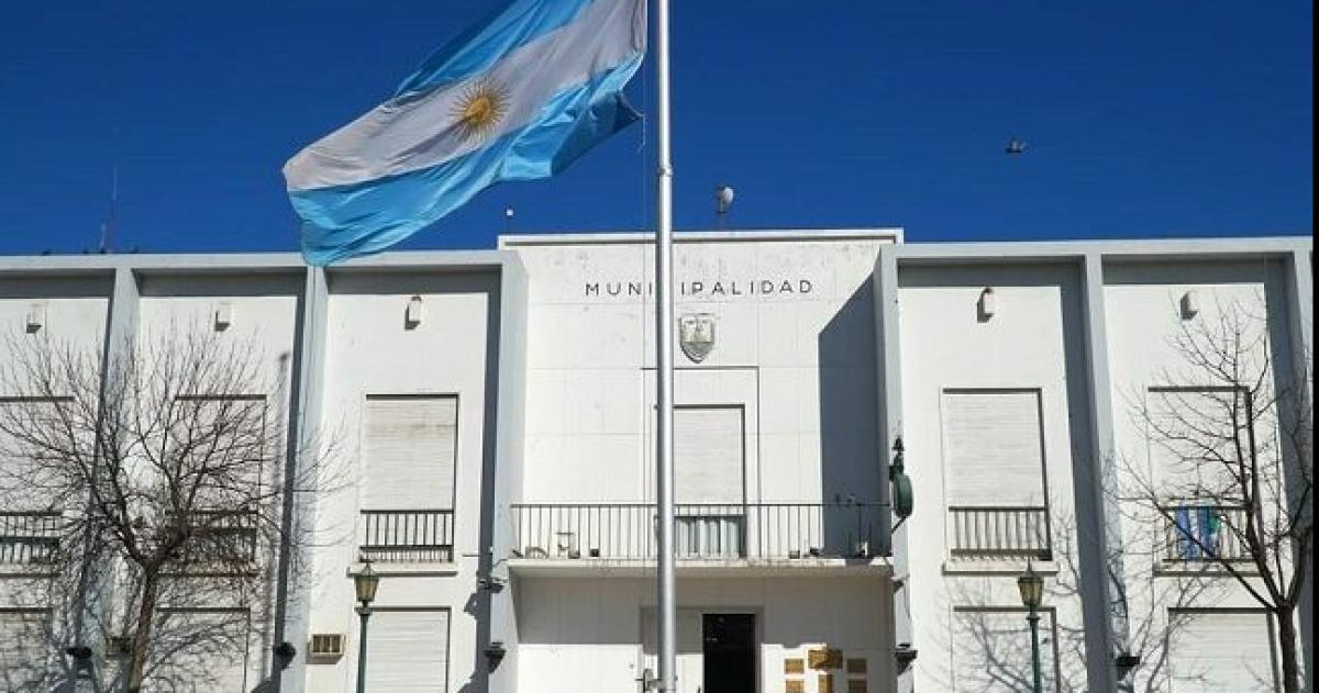 Nueva funcionaria asumir� en la gestión municipal