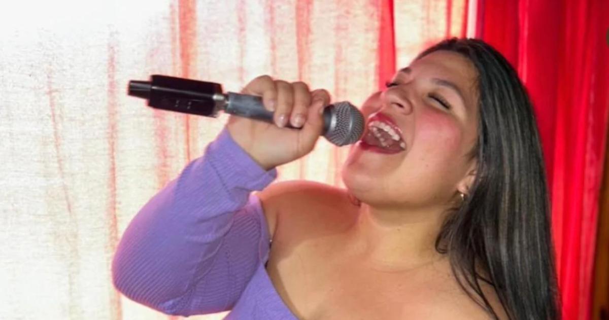 ValentinaAgüero abre el 30� Festival Provincial del Canto y la Danza este s�bado 7 de febrero en el Complejo Recreativo Municipal Horacio del Campo