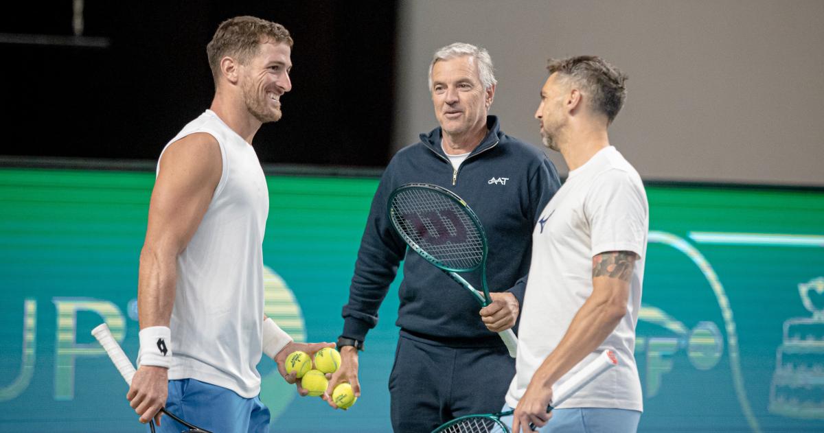 La Argentina se enfrenta con Corea del Sur