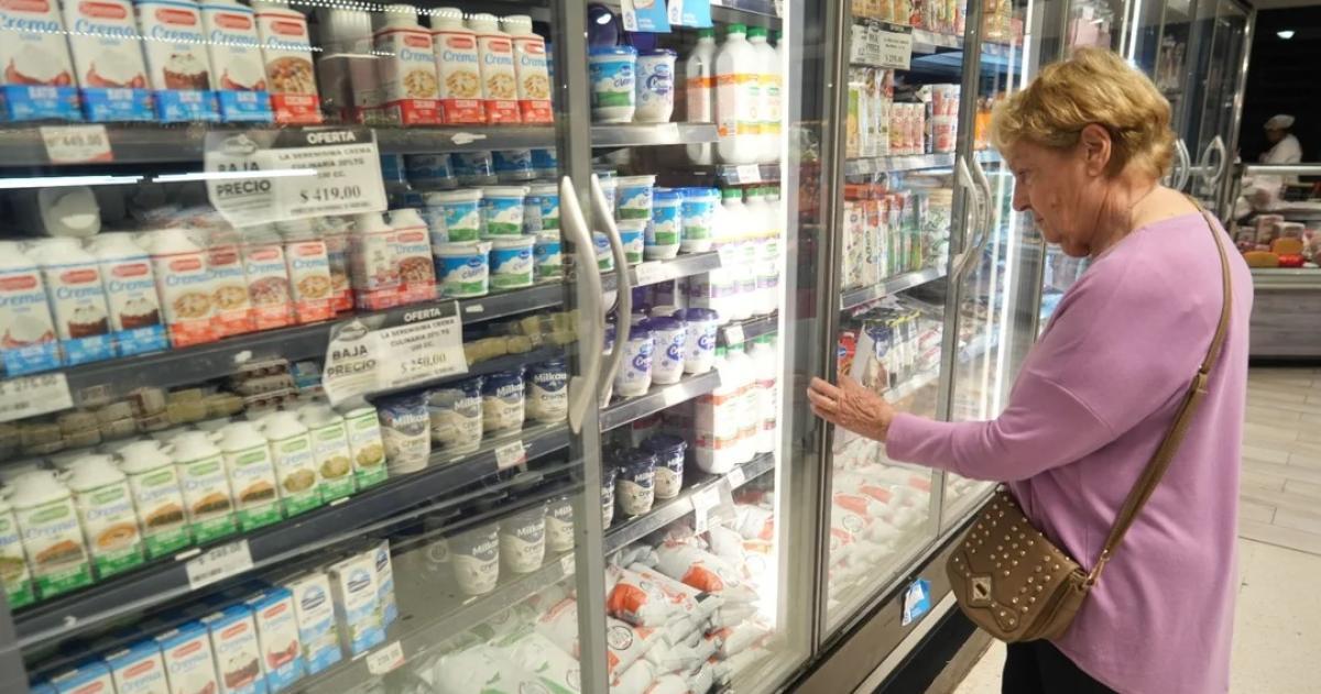 Cómo fueron los precios de enero de 2026