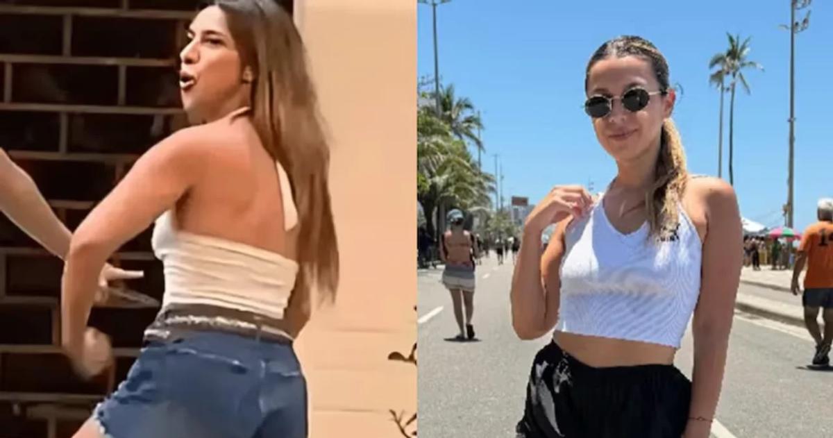 La abogada argentina protagonista de un acto de discriminación en Brasil