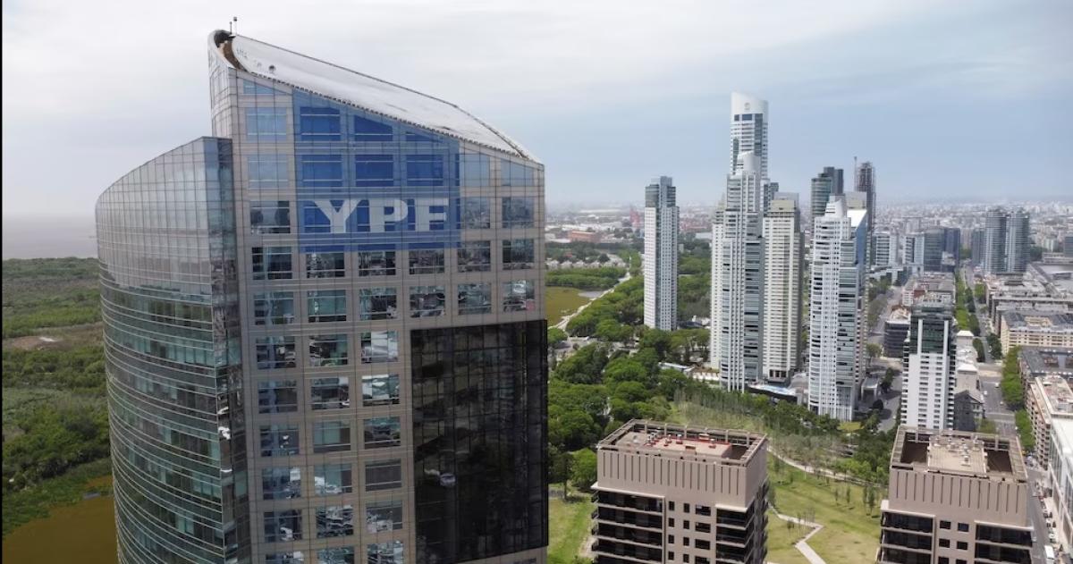 La declaración jurada argentina sobre el oro del BCRA fue remitida a la jueza Loretta Preska en el marco del caso YPF