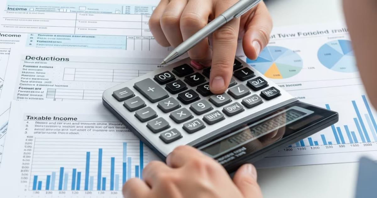 La reducción de alícuotas de Ganancias para ejercicios fiscales a partir de 2026 sería del 30-en-porciento- al 27-en-porciento- y 35-en-porciento- a 315-en-porciento-