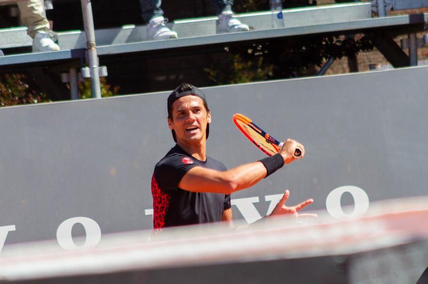 Fede Coria fue semifinalista en 2024 y ahora tendr� una nueva oportunidad