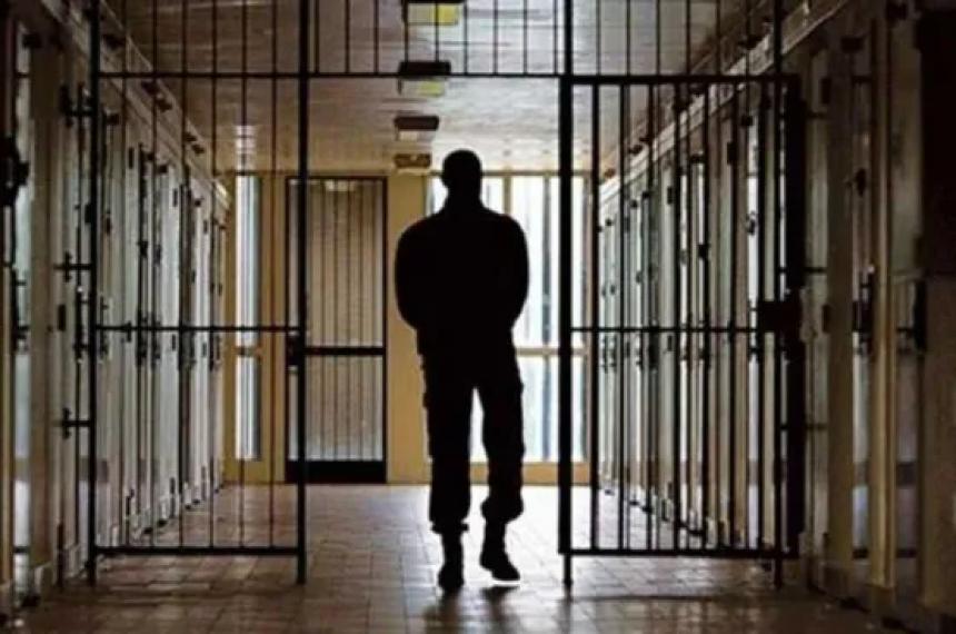 El informe también refleja un cambio en el perfil procesal de las personas privadas de libertad