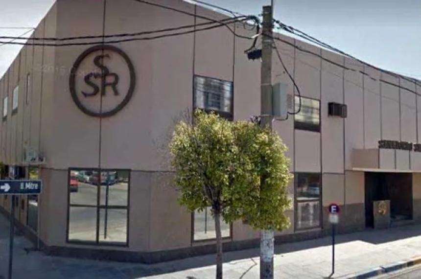 En el caso del Sanatorio Santa Rosa la deuda es de 800 millones de pesos