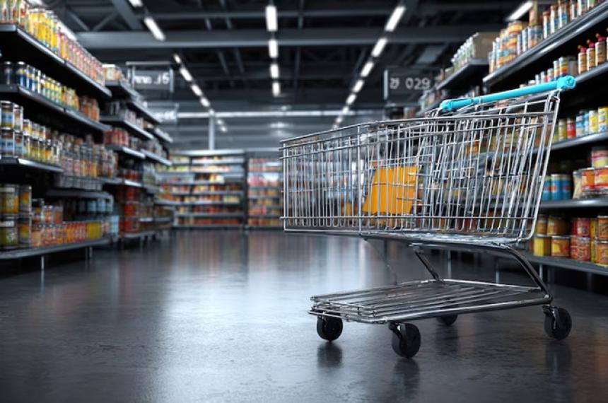 Los principales analistas de mercado prevén que la inflación seguir� por encima del 2-en-porciento- en el primer trimestre