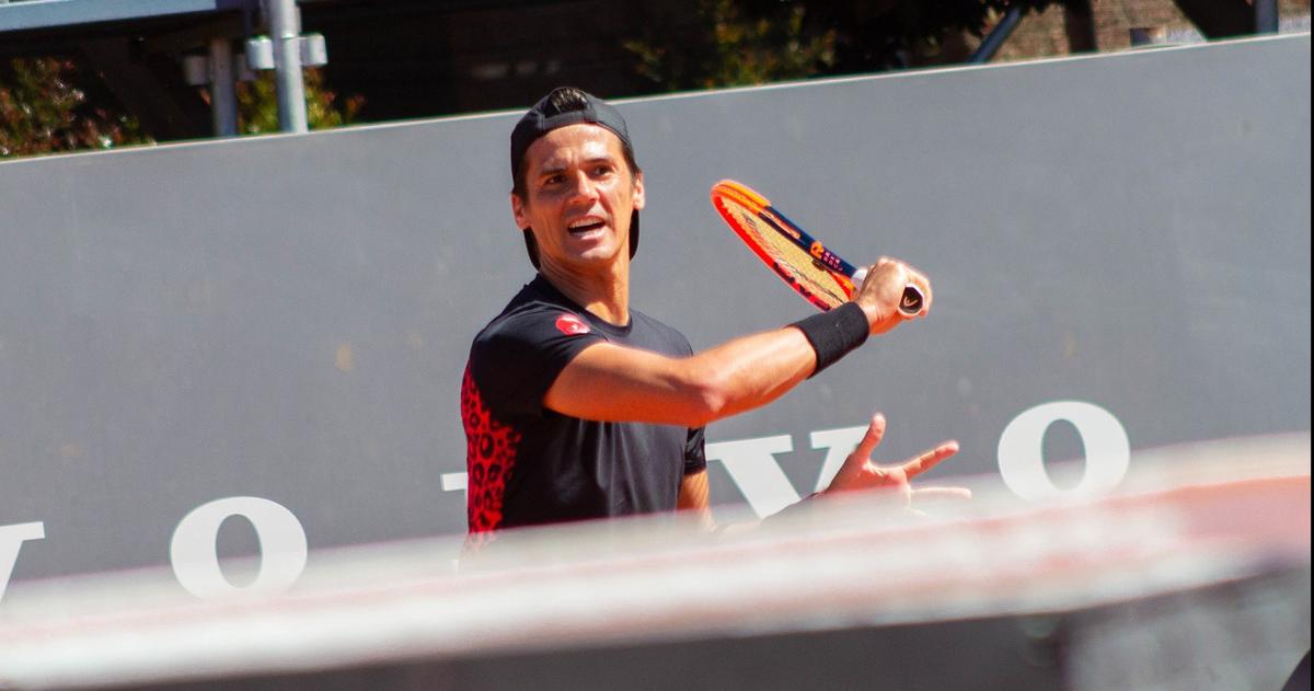 Fede Coria fue semifinalista en 2024 y ahora tendr� una nueva oportunidad