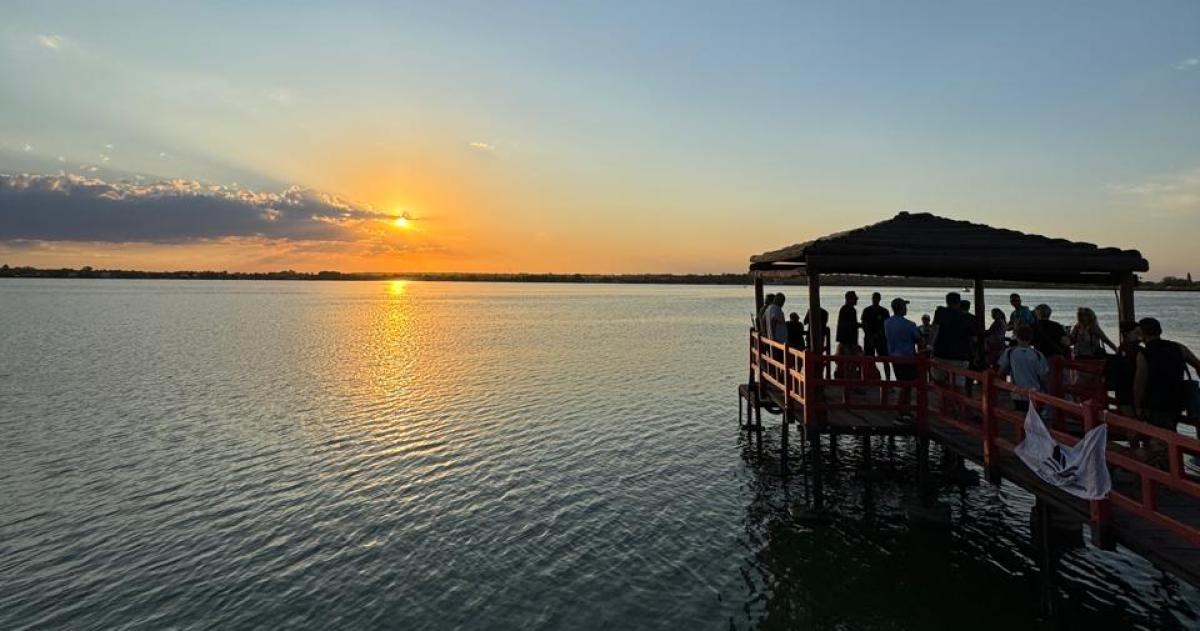 La m�xima de hoy llegar� a los 30 grados