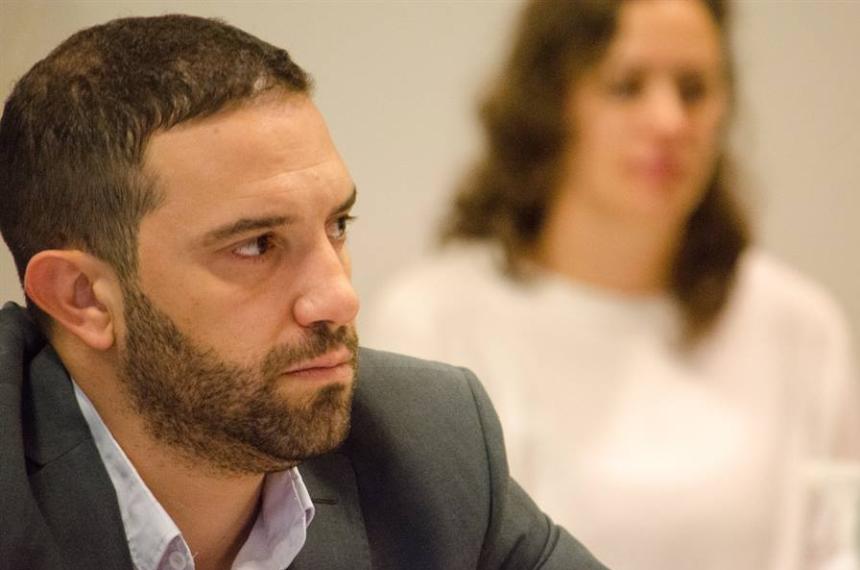 Nena con cocaiacutena- Por ahora no sabemos coacutemo ocurrioacute el consumo