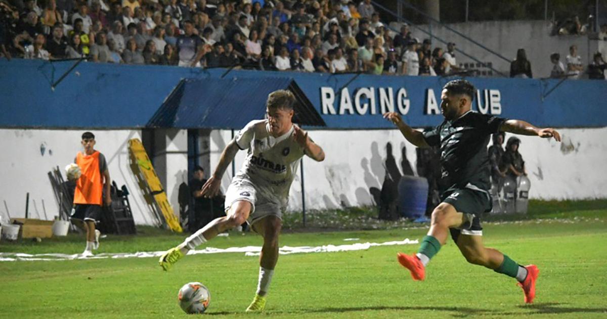  El partido comenzar� a las 20 horas