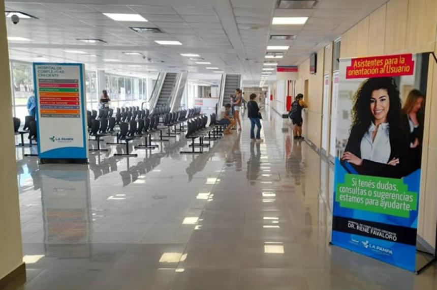  La pequeña sigue bajo tratamiento farmacológico para revertir los efectos de la intoxicación