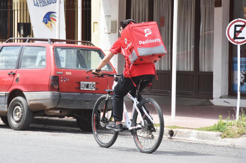El conflicto se originó a partir de una inspección realizada en Santa Rosa en agosto de 2022