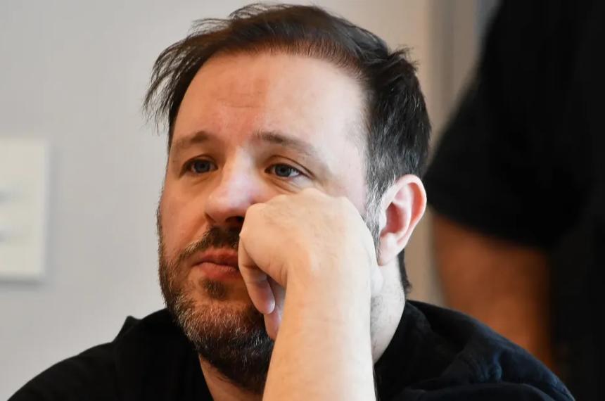 Nino Bonivardo- 4 años de prisión por la estafa de 900 mil dólares