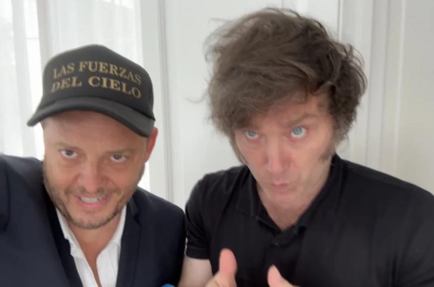 El asesor presidencial Demiaan Reidel renunció después de las denuncias de ATE por sobreprecios en Nucleoeléctrica