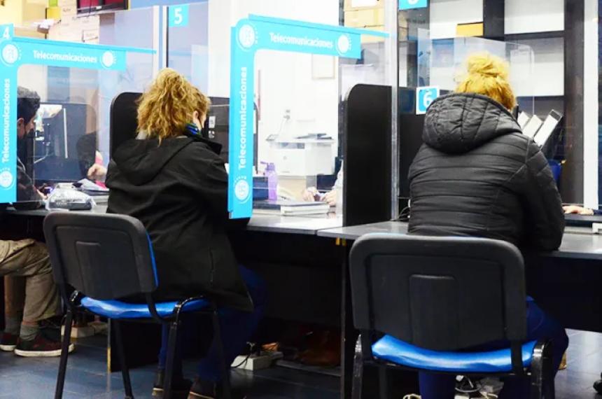 La CPE informó el sueno régiman