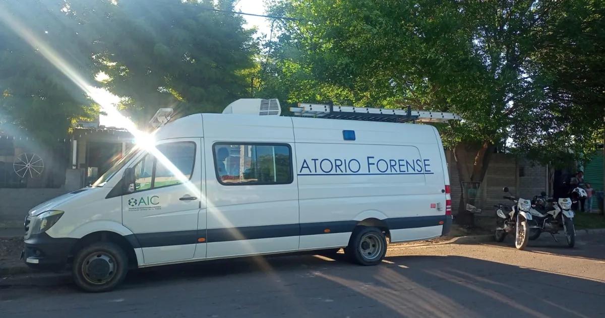  La brutalidad del ataque fue tal que la mujer estuvo al borde de la muerte