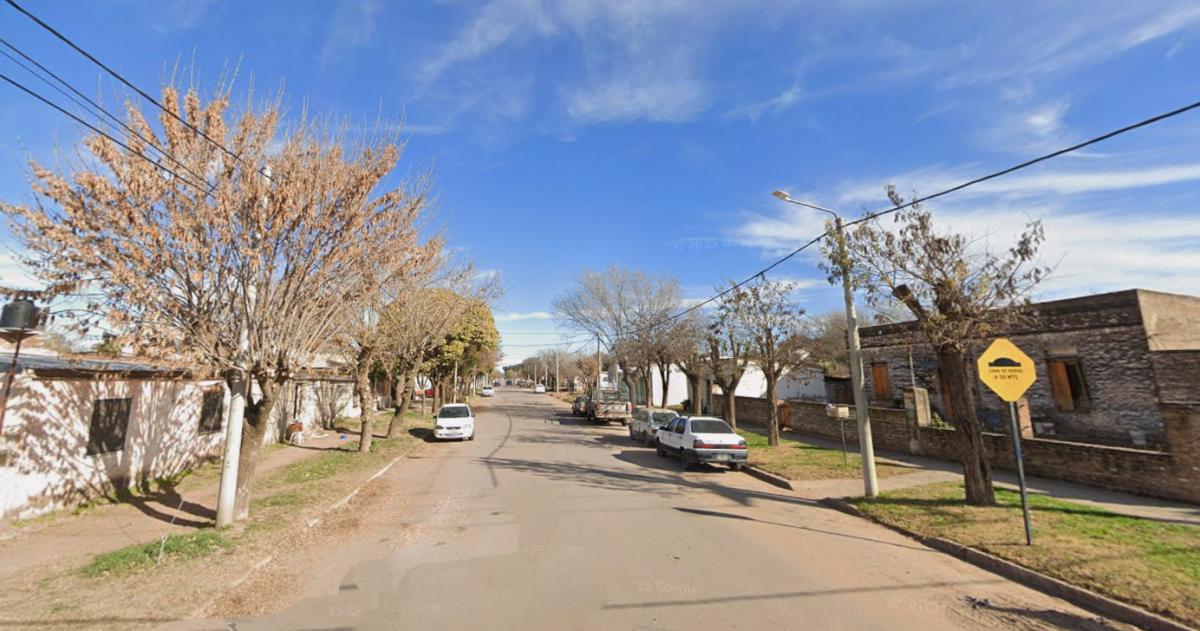 Eran novios se pelearon y una casa y un auto quedaron al medio- que dijo la Justicia