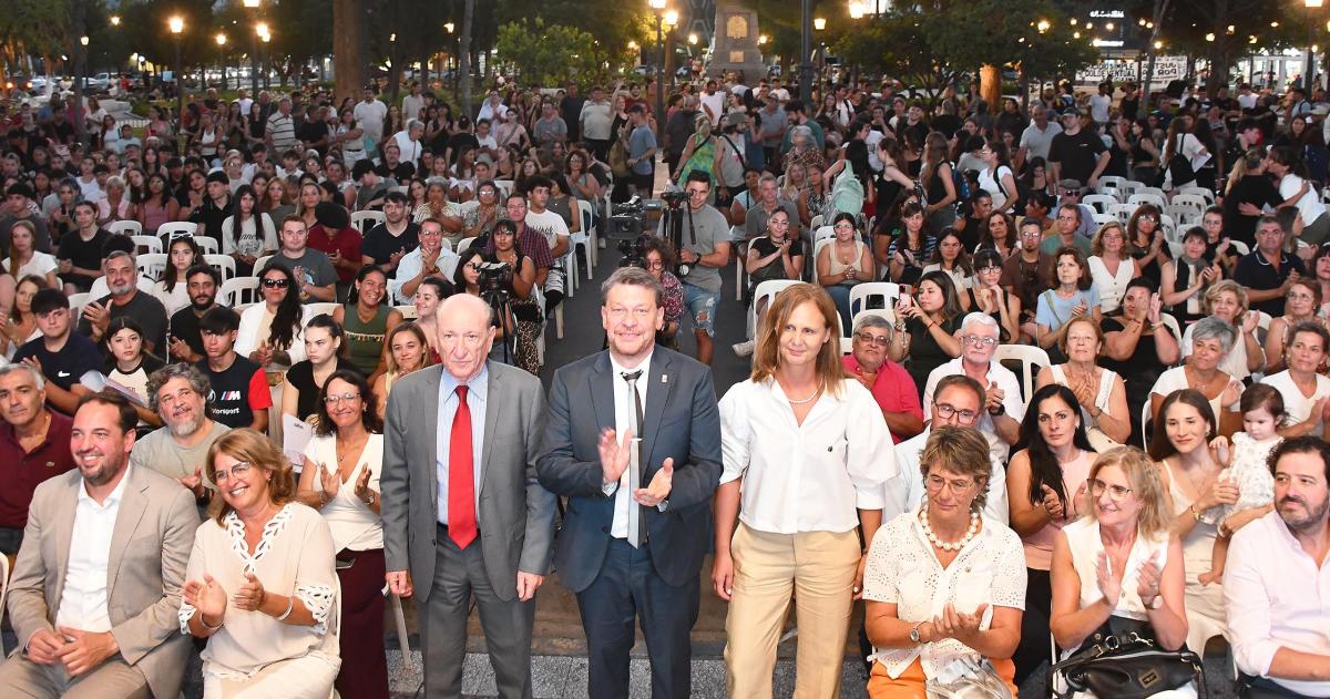 Entre el alivio de la gestioacuten y el asedio del ajuste