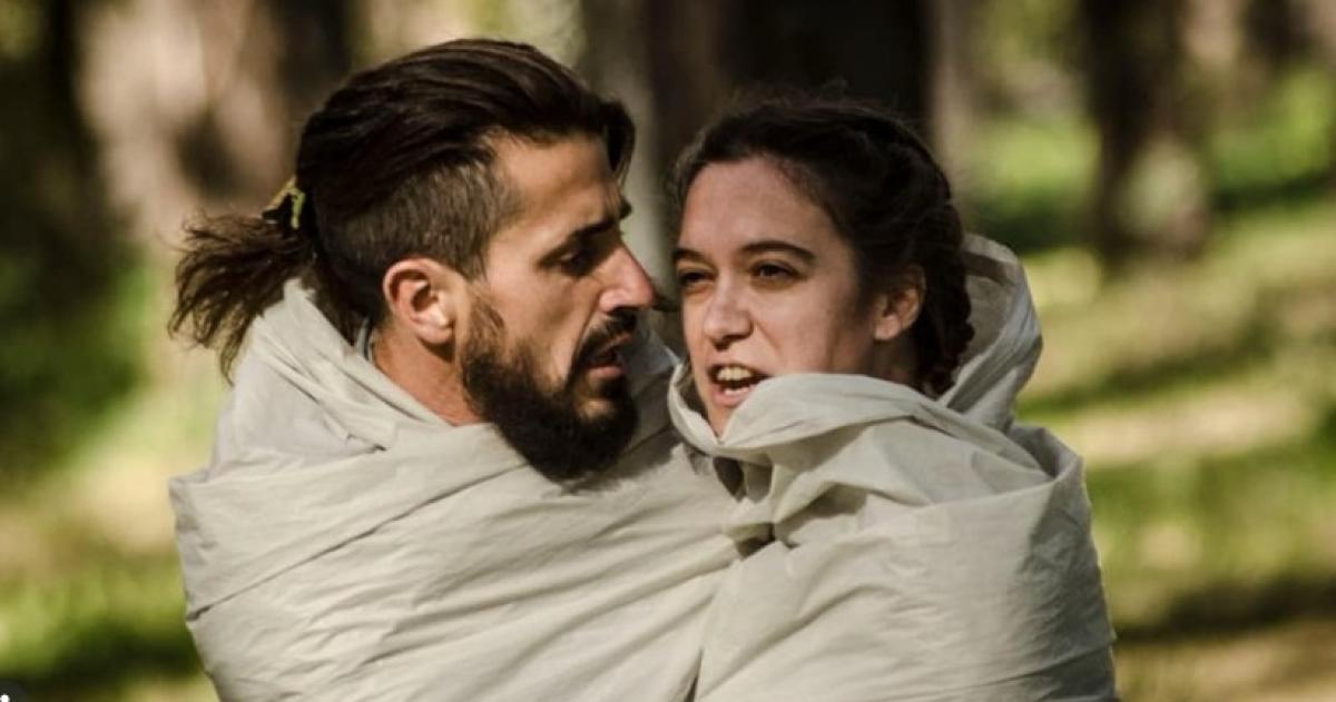 Mariano Chiodi y María Sol Riscossa protagonizan Humanimal