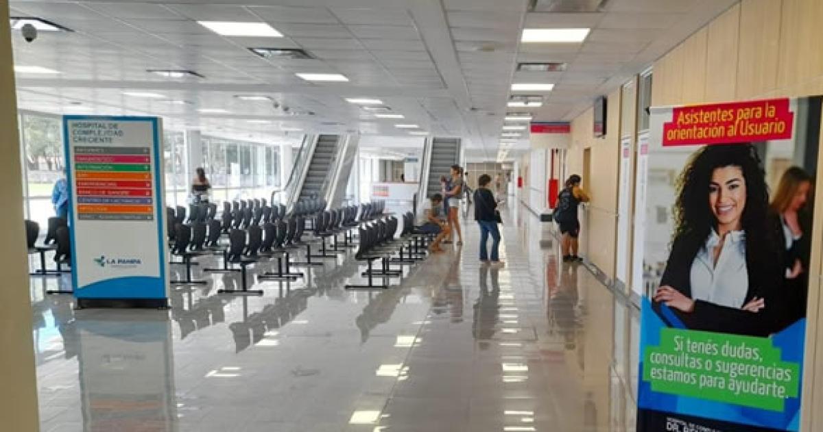  La pequeña sigue bajo tratamiento farmacológico para revertir los efectos de la intoxicación