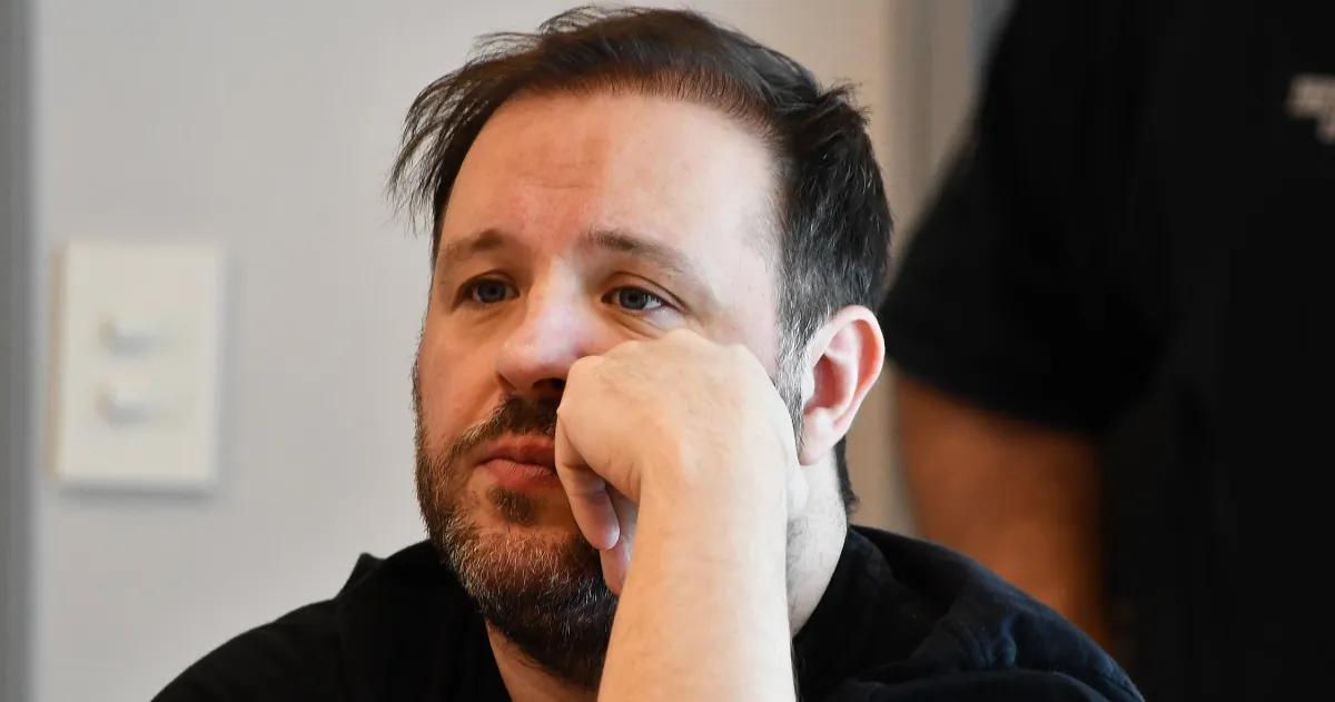 Nino Bonivardo- 4 años de prisión por la estafa de 900 mil dólares