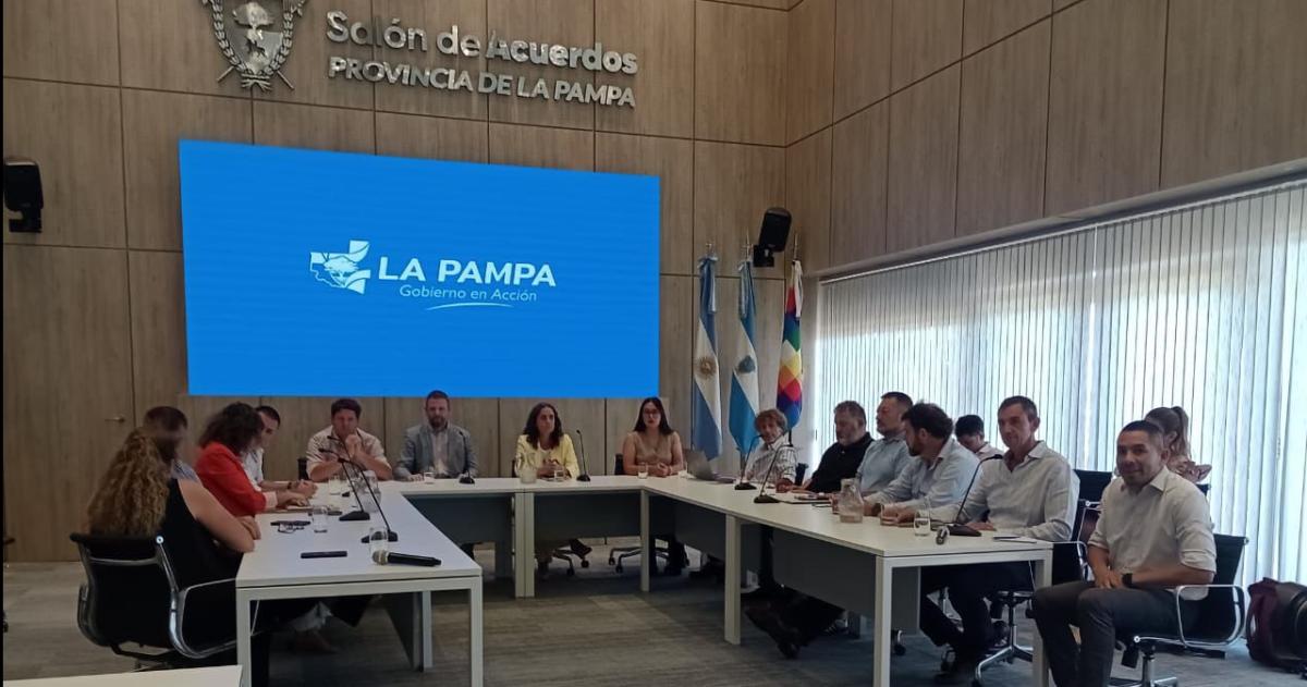 La comisión de Precalificación y Preadjudicación cerró lo formal de la licitación