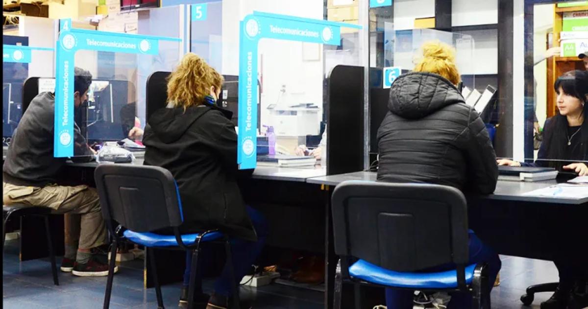 La CPE informó el sueno régiman