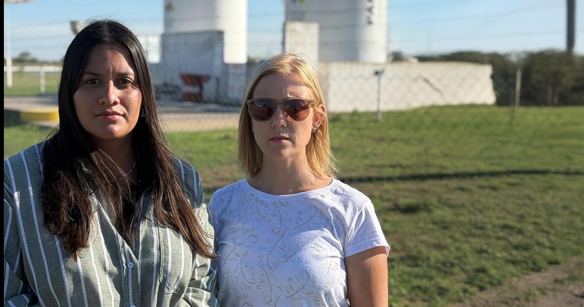 Viara y Rivas hicieron cargo al gobernador del fracaso de la licitiación