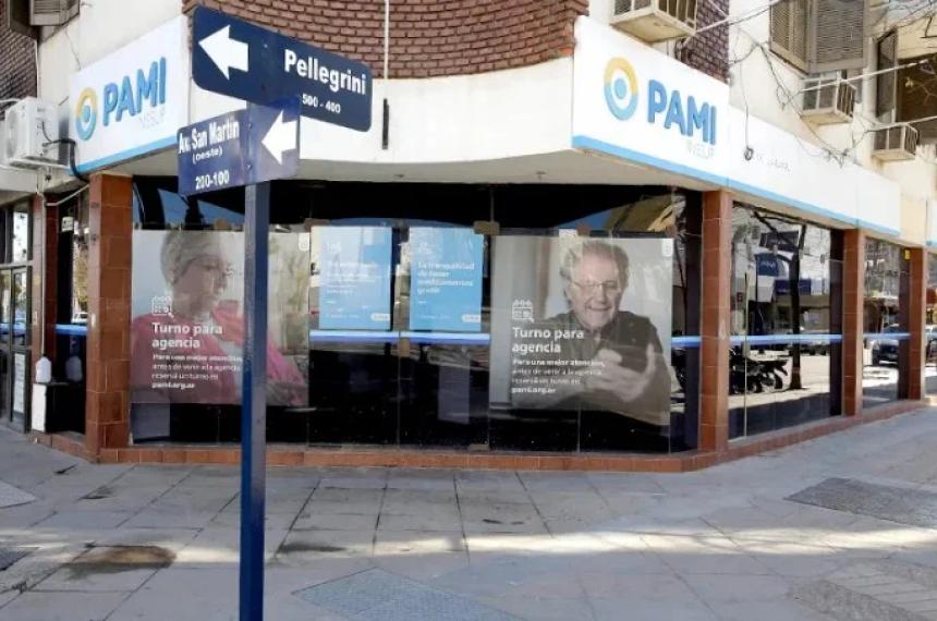 Los prestadores reclaman la regularización de la deuda para normalizar la atención