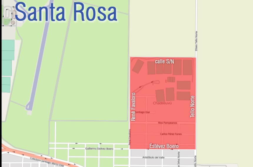 La CPE anuncia un corte