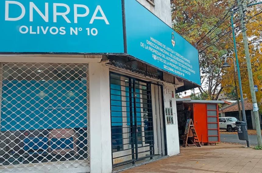 El Gobierno dispuso la separación y envío de legajos inactivos a una guarda centralizada