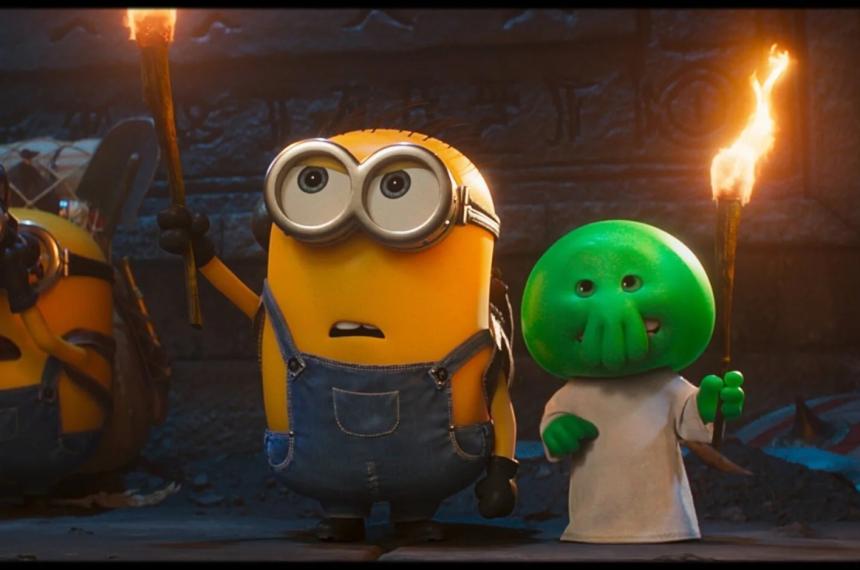  Llega a la gran pantalla el 1 de julio de 2026