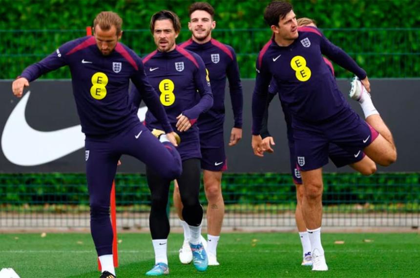 Jack Grealish fue operado por una fractura y su presencia en el Mundial 2026 estaacute en duda